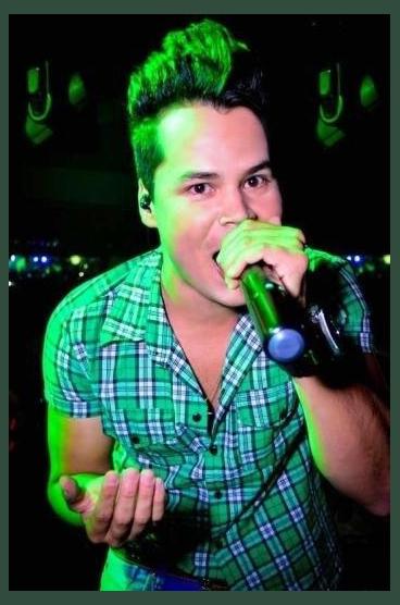 Rhaynner Liberato